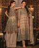 EmbRoyal Dewan-e-Khas Luxury Chiffon Wedding Collection – 04-Blush Peach