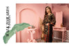 Zainab Fazlani Luxury Soirëe Mbroidered Chiffon Edition 2020 – ZF-03