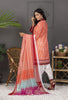 Orchid Printed Lawn Collection with Silk Dupatta Vol-5 – D02