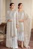 Baroque Chantelle Embroidered Chiffon Collection Vol-5 – 02 - Perles