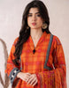 Charizma C-Prints Lawn Collection Vol 2 - D- 08