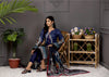 Orchid Printed Lawn Collection with Silk Dupatta Vol-5 – D03