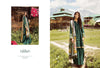 Zara Shahjahan Mushk Luxury Eid Lawn Collection 2018 – D1-Mohair