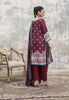 Sahil Winter Printed Linen Collection – DN 4