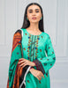 Sahil Printed Lawn Collection Vol-5 – ZS-05