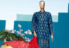 Amna Sohail by Tawakkal Fabrics – Viscose Lawn Jacquard Broschia Collection – Design - 3