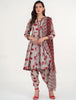 Charizma C-Prints Lawn Collection Vol 2 - D- 09