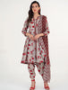 Charizma C-Prints Lawn Collection Vol 2 - D- 09