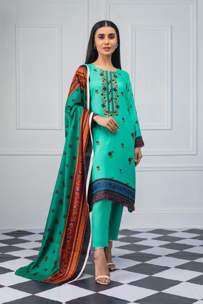 Sahil Printed Lawn Collection Vol-5 – ZS-05