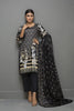 Kalyan Black & White Print Collection 2019 – D-02