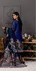 Orchid Printed Lawn Collection with Silk Dupatta Vol-5 – D03