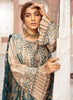 Mina Naqsh by Riaz Arts · Swiss Print with Signature Embroidered Dupatta – D04