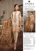 Anaya by Kiran Chaudhry – Ete de L’Amour Luxury Lawn Collection 2019 – 05-Athena