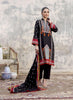 Sahil Winter Printed Linen Collection – DN 5