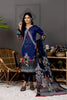 Orchid Printed Lawn Collection with Silk Dupatta Vol-5 – D03