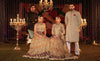 EmbRoyal Dewan-e-Khas Luxury Chiffon Wedding Collection – 10-Royal Empress