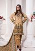 Sahil Printed Lawn Collection 2019 – ZS-03