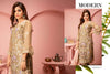 Zainab Fazlani Luxury Soirëe Mbroidered Chiffon Edition – ZF-05