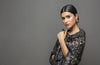 Kalyan Black & White Print Collection 2019 – D-04
