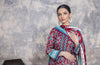 Sahil Winter Printed Linen Collection – DN 6