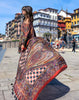Shehla Chatoor Luxury Lawn Collection – 09-A