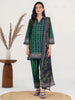 Charizma C-Prints Lawn Collection Vol 2 - D- 12