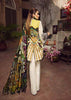 Maryam Hussain Luxury Lawn Collection – PARISA
