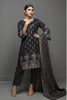 Kalyan Black & White Print Collection 2019 – D-04
