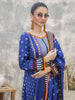 Sahil Winter Printed Linen Collection – DN 1