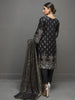 Kalyan Black & White Print Collection 2019 – D-04