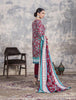 Sahil Winter Printed Linen Collection – DN 6
