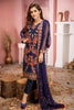 Zainab Fazlani Luxury Soirëe Mbroidered Chiffon Edition 2020 – ZF-07