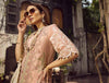 Maryam Hussain Luxury Lawn Collection – ROSE