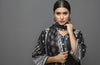 Kalyan Black & White Print Collection 2019 – D-05