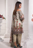 Sahil Printed Lawn Collection 2019 – ZS-05