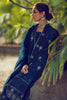 Rouche Chikankari Edition – Midnight