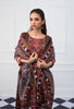 Sahil Printed Lawn Collection Vol-5 – ZS-08