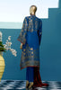 Amna Sohail by Tawakkal Fabrics – Viscose Lawn Jacquard Broschia Collection – Design - 5