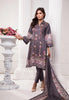 Sahil Printed Lawn Collection 2019 – ZS-06