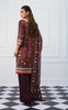 Sahil Printed Lawn Collection Vol-5 – ZS-08
