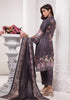 Sahil Printed Lawn Collection 2019 – ZS-06