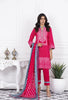 Sahil Exclusive Lawn Collection – DN-7