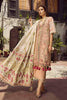 Maryam Hussain Luxury Lawn Collection – ROSE