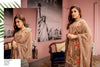 Zainab Fazlani Luxury Soirëe Mbroidered Chiffon Edition 2020 – ZF-08