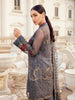 Iznik Chinon Chiffon Collection 2019 – 05 Grey Canvas
