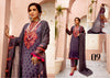 Mina Naqsh by Riaz Arts · Swiss Print with Signature Embroidered Dupatta – D09