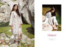 Zara Shahjahan Mushk Luxury Eid Lawn Collection 2018 – D10-Pomposh