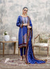 Sahil Winter Printed Linen Collection – DN 1