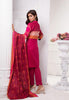 Sahil Printed Lawn Collection 2019 – ZS-08