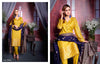 Amna Sohail by Tawakkal Fabrics – Cotton Cambric Banarsi Collection – ASJ 1005